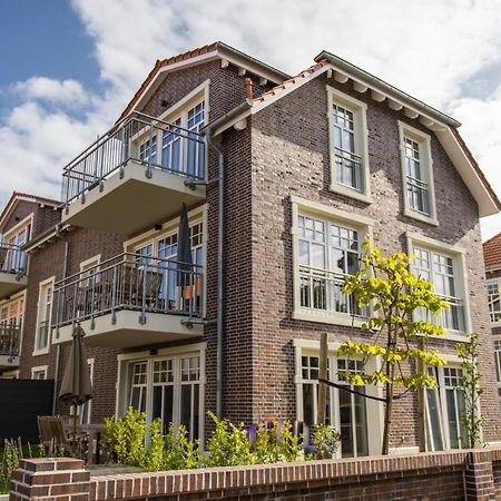 Landhaus Lindenhof Turmblick Wangerooge Exterior photo